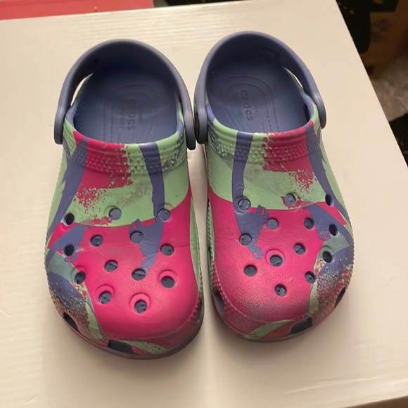 CROCS Other - Fairly used crocs